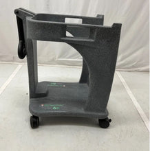 Load image into Gallery viewer, Recykleen - Sharps Container Trolley Standard Plastic - 305092 Basic 17/19 Gal.
