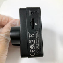 Load image into Gallery viewer, Kenwood DRV-A610WDP GPS Integrated Dual Dashboard Camera
