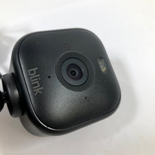 Load image into Gallery viewer, Blink Mini 2 Plug-in Smart Security Camera HD Video - Black
