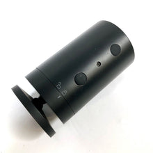 Load image into Gallery viewer, Ring Stick Up Cam Plug-In Black Outdoor Battery Security Camera
