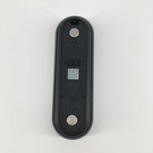 Load image into Gallery viewer, Google Nest Wired (2nd Gen.) GA03696-US - Ash (DoorBell ONLY)
