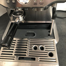 Load image into Gallery viewer, Breville Barista Express Espresso Machine BES870XL - Brushed Stainless Steel
