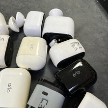 Load image into Gallery viewer, ARLO different cameras (Lot of  20) FOR PARTS!
