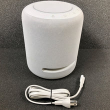 Load image into Gallery viewer, Amazon Echo Studio Smart Home Speaker With Alexa White O2T2V3 W/Cord acceptable
