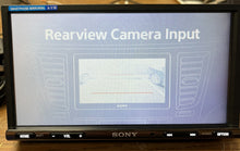 Load image into Gallery viewer, Sony XAV‑AX3250 – 7" Touchscreen Receiver  (BAD SCREEN!)
