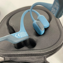 Load image into Gallery viewer, Lot of 8 SHOKZ Headphones - FOR PARTS READ!
