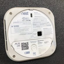 Load image into Gallery viewer, Nest Protect Smoke &amp; CO Alarm Wired (Exp 2026, SEPT 22)
