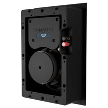 Load image into Gallery viewer, Sonance VX66 RECTANGLE Visual Experience Series 6" Medium 2-Way In Wall Speakers
