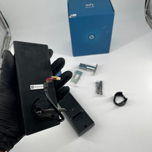 Load image into Gallery viewer, eufy Security Smart Lock FamiLock S3 Max with Palm Vein Recognition.
