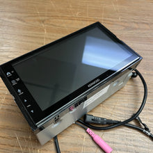 Load image into Gallery viewer, Kenwood DMX7709S CarPlay Android Auto Bluetooth Digital Media (FOR PARTS!)
