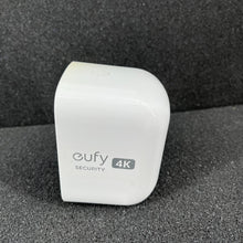 Load image into Gallery viewer, eufyCam S300 4K UHD Add-on Security Camera - White
