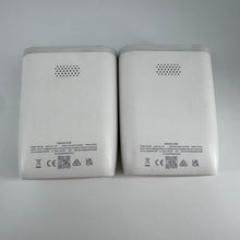 Load image into Gallery viewer, 2-PACK eufy SoloCam S230 T8124R Solar Wireless Outdoor Security Cameras
