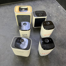 Load image into Gallery viewer, eufy different model Camera (6 Pack) FOR PARTS!
