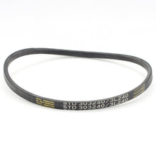 Load image into Gallery viewer, OEM CRAFTSMAN Drive Belt V-Belt Replaces Sears STD303240, 3L240
