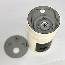 Load image into Gallery viewer, Ring 5UM7E5 Stick Up Cam Security Camera - White (No Battery)
