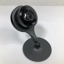 Load image into Gallery viewer, Google Nest Cam Indoor Security Camera A0005 1st Gen, Magnetic Stand
