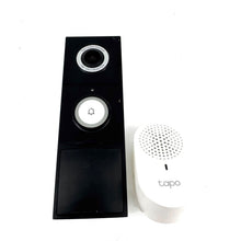 Load image into Gallery viewer, TP-Link Tapo Battery/Wired Smart Video Doorbell 2K 5MP with Chime
