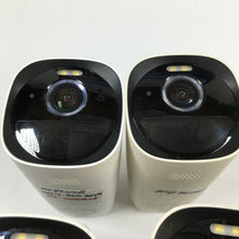 Load image into Gallery viewer, eufy S330 eufyCam Camera (4 Pack) FOR PARTS!
