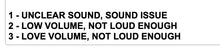 Load image into Gallery viewer, LOT OF 3 Beats Studio Buds+ Headphones Transparent A2870 FOR PARTS ISSUES
