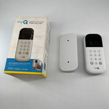 Load image into Gallery viewer, Chamberlain myQ Smart Garage Video Keypad - White (VKP1-MYQ)
