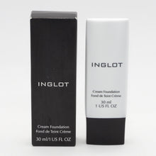 Load image into Gallery viewer, Inglot Cream Foundation Full Size - 1 oz / 30 ml - (Shade 36)
