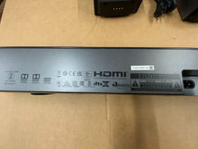 Load image into Gallery viewer, JBL - 9.1-Channel Soundbar with Dolby Atmos/DTS:X (SOUNDBAR ONLY)- Black  "READ"
