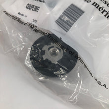 Load image into Gallery viewer, x2 OEM Whirlpool KitchenAid WP9704230 Replacement Parts Blender Drive Coupling
