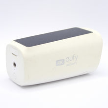Load image into Gallery viewer, Eufy S330 eufyCam 3 Solar Power Wire-Free Security Add-On Camera (T8160) Read!
