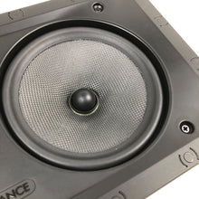 Load image into Gallery viewer, Sonance VP66 LCR Visual Performance 6.5" 2-Way In-Wall Speaker Rectangle - READ
