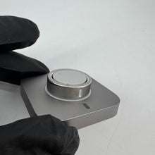 Load image into Gallery viewer, Oura Ring Gen 4 Size 11 - Brushed Silver
