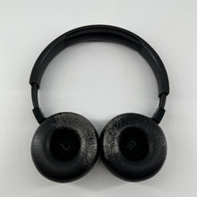 Load image into Gallery viewer, JBL Tune 660NC Black Active Noise Cancelling Pure Bass Sound Wireless Headphones
