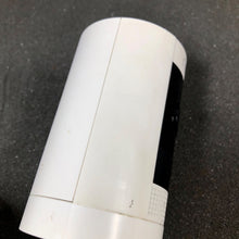 Load image into Gallery viewer, Ring 5UM7E5 Stick Up Cam Security Camera - White (No Battery &amp; Mounting Plate)
