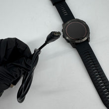 Load image into Gallery viewer, Garmin fenix 7X Pro Sapphire Solar 51mm GPS Smartwatch
