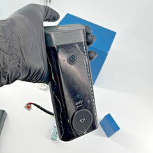 Load image into Gallery viewer, eufy E330 Wireless Smart Lock with Chime and Integrated 2KVideo Doorbell. Damage
