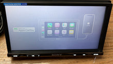 Load image into Gallery viewer, Sony XAV‑AX3250 – 7" Touchscreen Receiver  (BAD SCREEN!)
