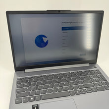 Load image into Gallery viewer, Lenovo IdeaPad Slim 3 15IRU9 i5-13th Gen 8GB 256GB SSD Windows 11 Home
