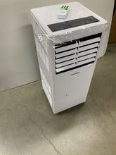 Load image into Gallery viewer, Costway - 5000 BTU Portable Air Conditioner Cools up to 250 sq.ft with Dehuimid
