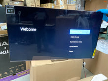 Load image into Gallery viewer, Sony - 65" Class X900F Series LED 4K UHD Smart Android TV
