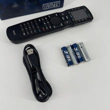 Load image into Gallery viewer, URC Universal MX-790 Programmable Remote Control
