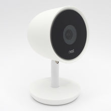 Load image into Gallery viewer, Google Nest IQ Cam Indoor FullHD Wireless Security Camera A0053 (White) NC3100US
