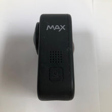 Load image into Gallery viewer, GoPro Max 360 HD Camera - Black DARK SCREEN
