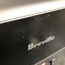 Load image into Gallery viewer, Breville The Barista Express Impress Espresso Machine BES876BSS
