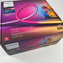 Load image into Gallery viewer, Philips Hue 75" Gradient Ambiance Smart LED Lightstrip White &amp; Color NEW
