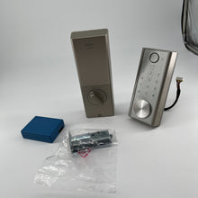 Load image into Gallery viewer, Eufy Smart Lock T8520J41 Wi-Fi Deadbolt Keyless NO KEYS
