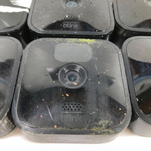 Load image into Gallery viewer, PACK OF SIX Blink Outdoor (3rd Generation) Add-On Security Cameras (ACCOUNT)
