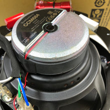 Load image into Gallery viewer, Bowers &amp; Wilkins CCM684 8" 2-Way Round In-Ceiling Speaker READ DAMAGED
