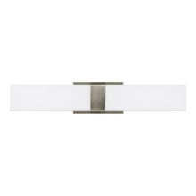 Load image into Gallery viewer, Generation Lighting 4422991S-962 Vandeventer Wall/Bath Vanity Style Fixture, LED
