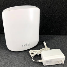Load image into Gallery viewer, Netgear Orbi RBS350 Dual-Band Mesh Wifi 6 AX1800 Satellite
