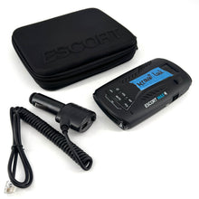 Load image into Gallery viewer, *READ* Escort MAX 4 Radar Detector NO APP ACCESS
