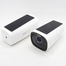 Load image into Gallery viewer, Eufy Security Complete Home System (eufyCam 3 w/ solar + HomeBase 2) T88711W1
